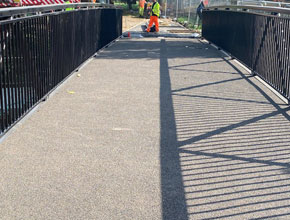 Railway and Railway Bridge Work in the South West, Devon, Cornwall