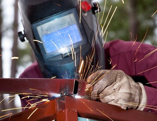 Mobile Welding Services, Mobile Welders, Onsite Welding,in Devon, Cornwall, Plymouth, Eceter, Torbay, South Hams