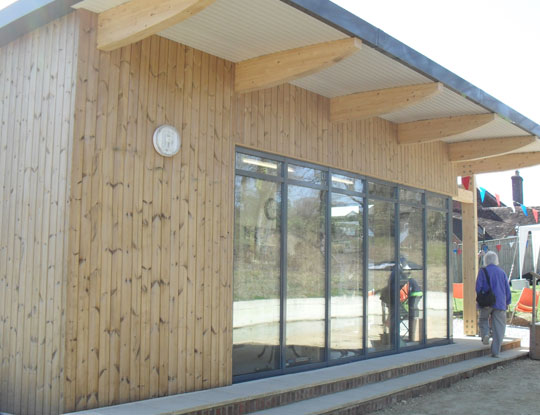 Steel Framed Buildings, Steel Buildings, Agricultural Steel Buildings, Equestrian Steel Buildings, Industrial Steel Buildings in Exeter, Devon, Plymouth Devon, Torbay and South Hams Devon